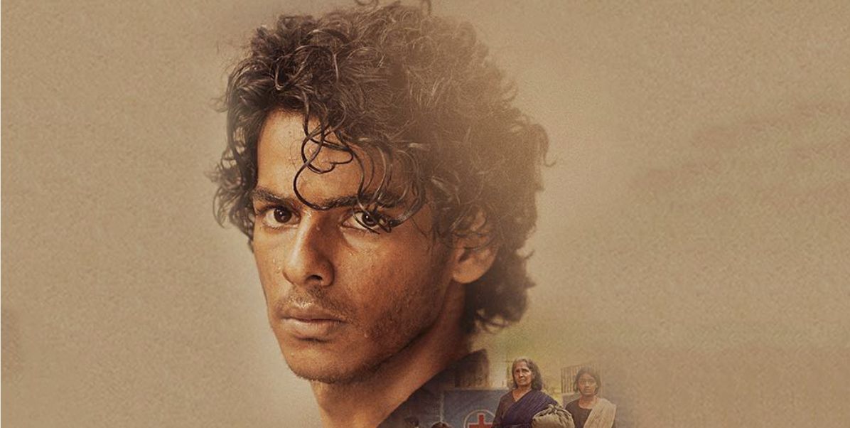 WATCH: Ishaan Khatter’s Intense Act In The Trailer Of Beyond The Clouds Will Leave You Impressed