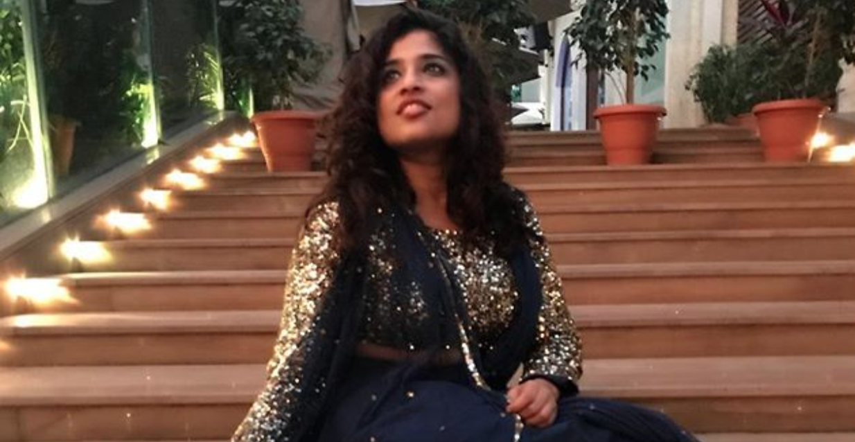 Exclusive: “I Have Always Wanted To Be Oprah Winfrey” – Malishka Mendonsa On Being A Serial Multi-Tasker