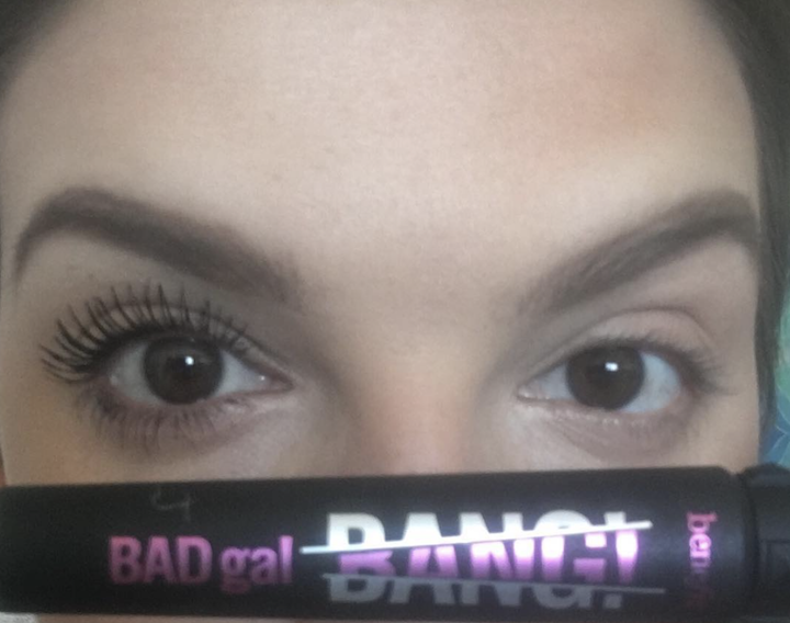 We’re Freaking Out Over Benefit Cosmetics’ New Mascara