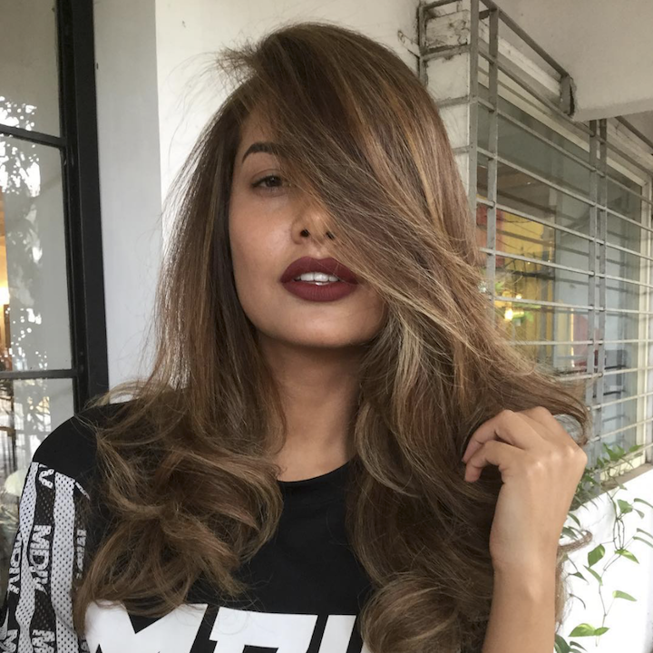 9 Salons To Get The Perfect Hair Colour This Summer | MissMalini