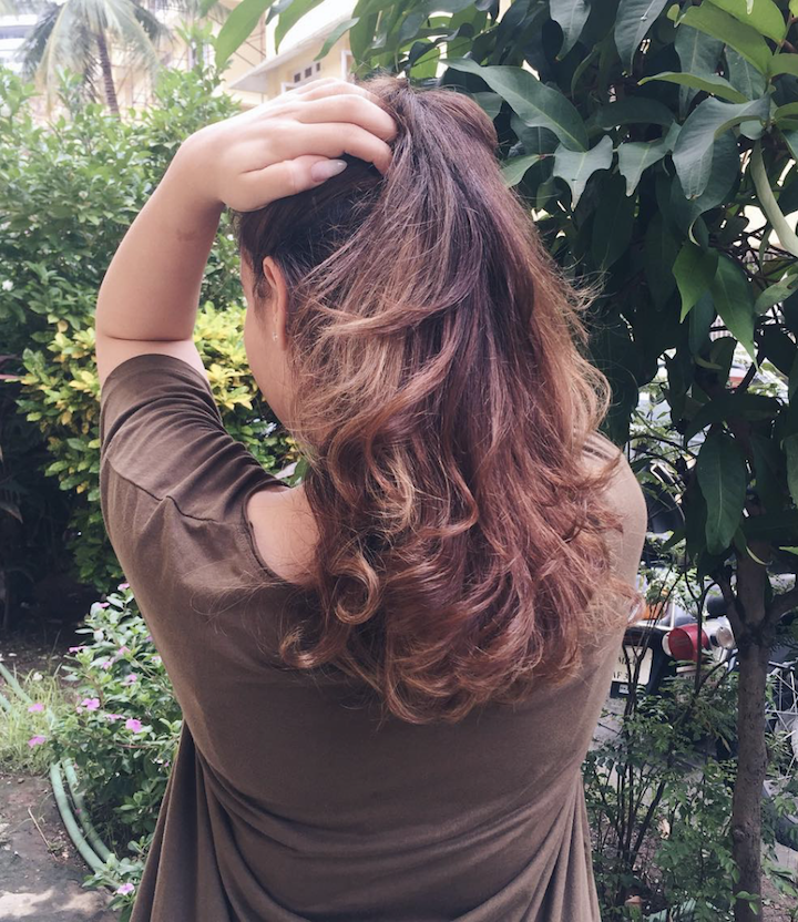 5 Simple Ways You Can Make Your Hair Grow Longer | MissMalini