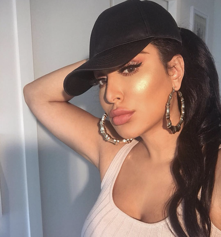 Who is cosmetics queen Huda Kattan? 5 things to know about the Huda Beauty  founder, Instagram star – and friend of Kim Kardashian
