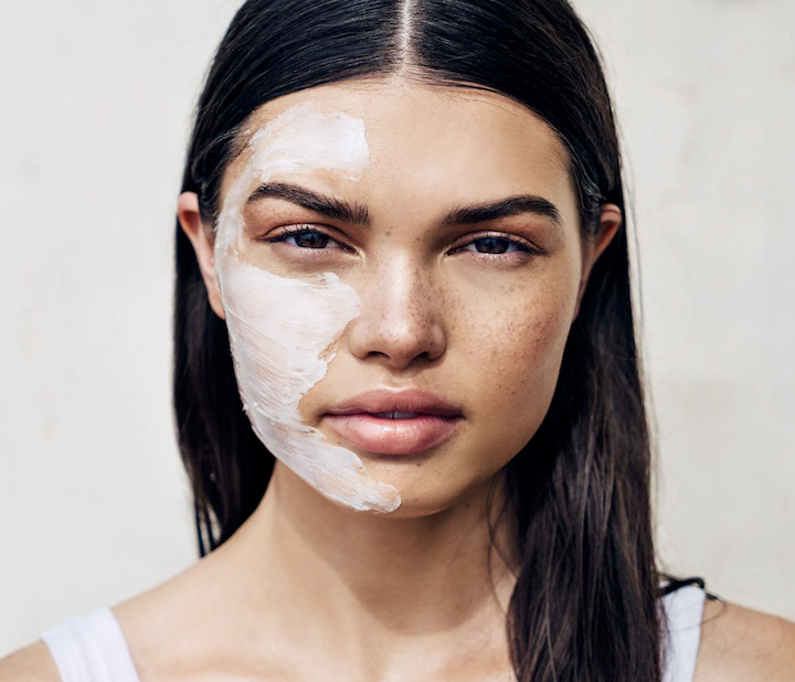 7 Things You Should Know About The Next Big Face Mask