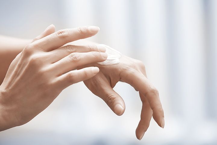 5 Hand Creams You Need To Keep At Your Desk