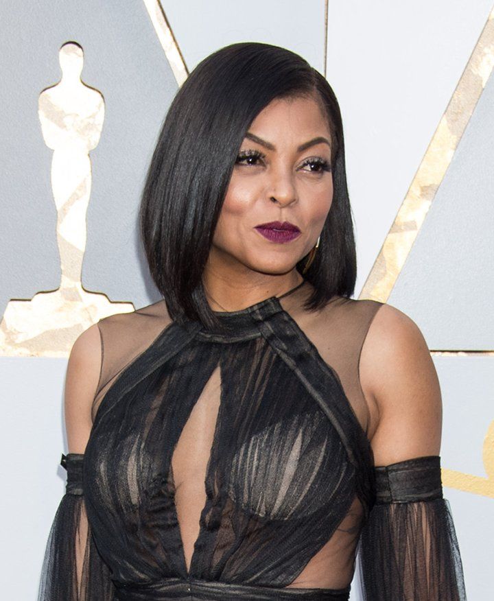 Taraji Henson | Image Source: www.imagecollect.com - Ross Costanza