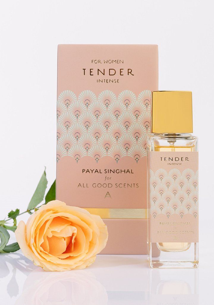 Tender Intense By All Good Scents And Payal Singhal