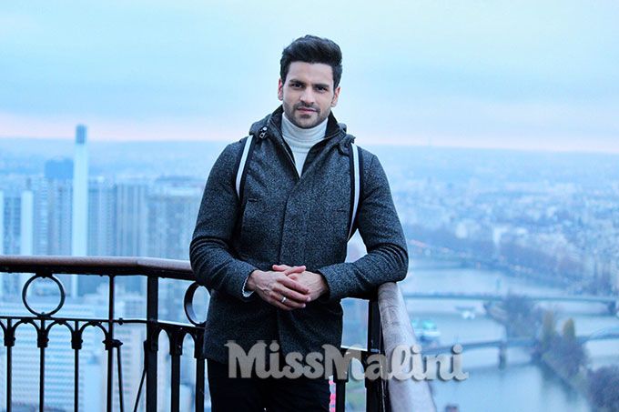 Vivek Dahiya Gets Attacked By A Bunch Of Drunk Men