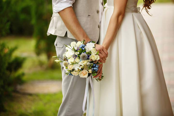 Wedding (Image Courtesy: Shutterstock)