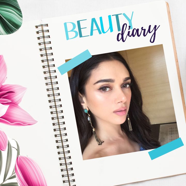 THE EXCLUSIVE BEAUTY DIARY : 2018
