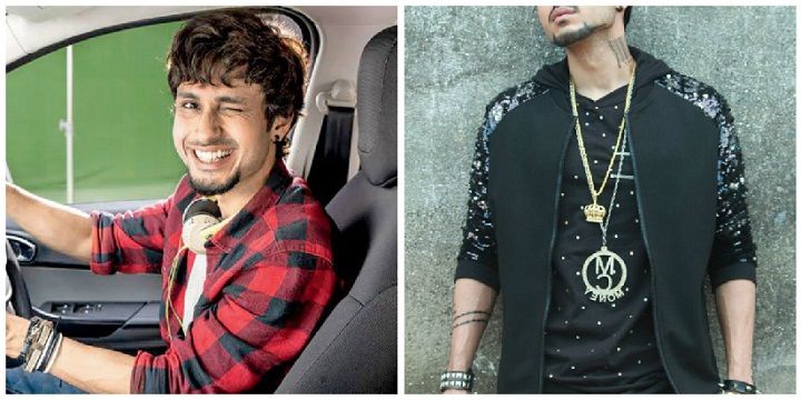 Web Series Sensation Amol Parashar Is Sporting A Brand New Look And We’re Totally Digging It!