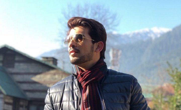Travel Tuesday: We Are In Love With Arjun Bijlani’s Photos From His Manali Trip