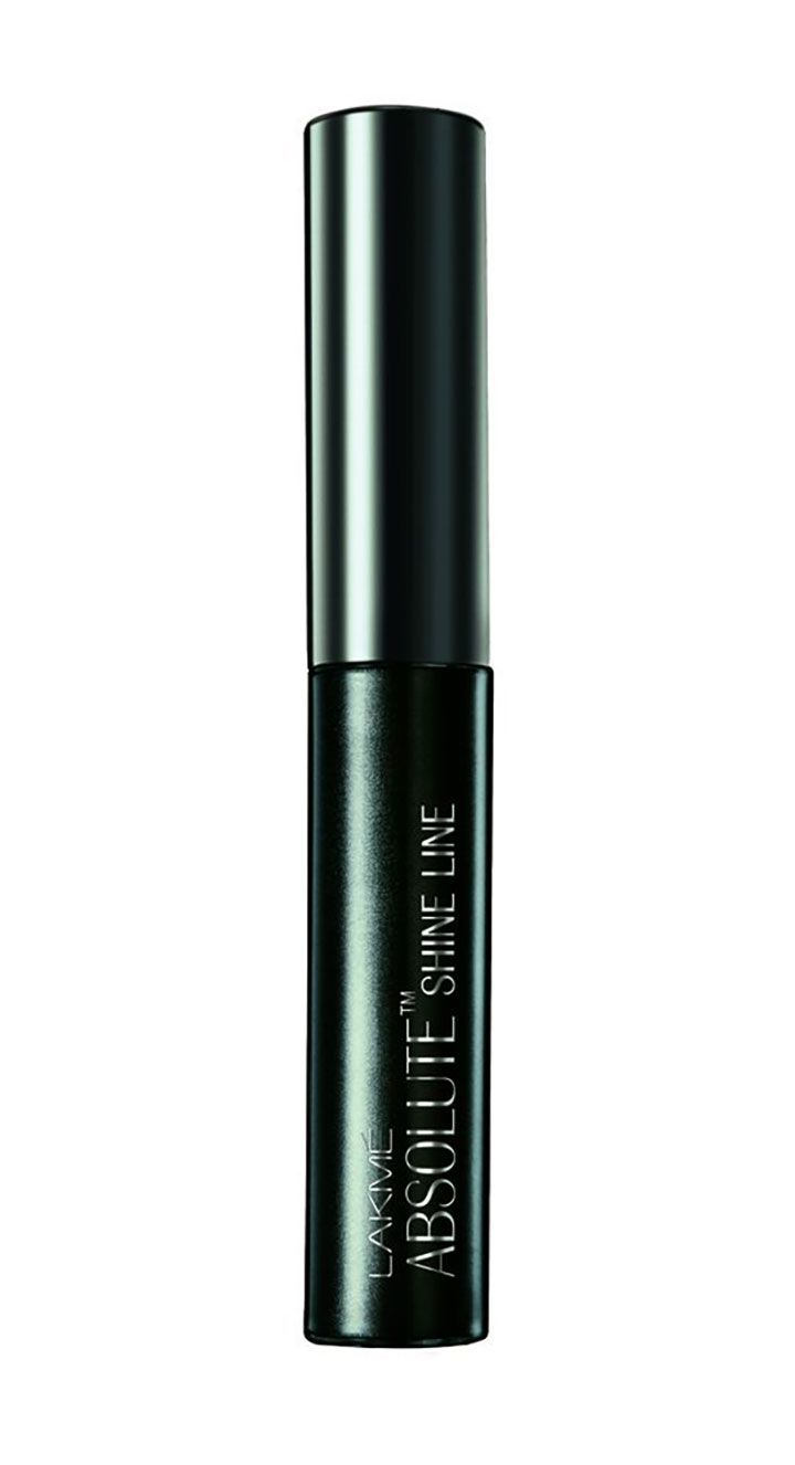 Lakme Absolute Shine Liquid Eye Liner