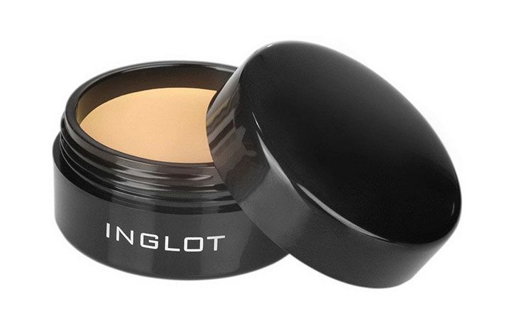 Inglot Eye Makeup Base