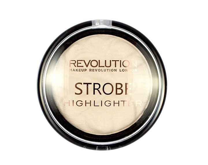 Makeup Revolution Strobe Highlighter