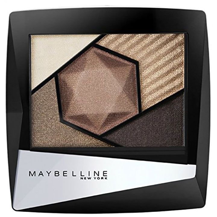 Maybelline New York Eyeshadow