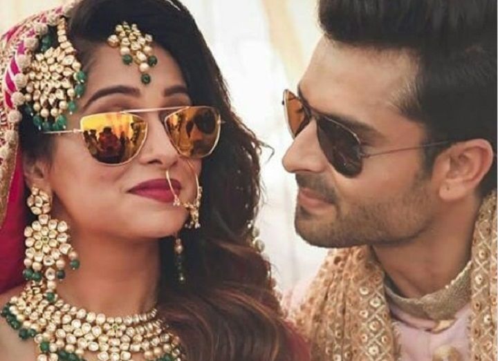 Shoaib Ibrahim &#038; Dipika Kakar Posted A Lovely Message For Each Other After Their Wedding