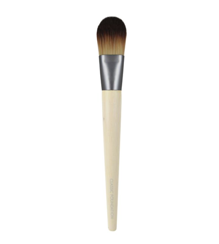 Classic Foundation Brush | Source: ecoTools