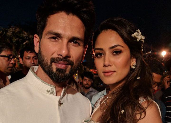 Shahid Kapoor’s Valentine’s Day Gift For Mira Kapoor Proves He Is The Best Bae Ever!