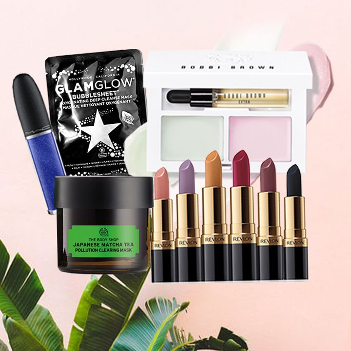 Beauty Launches To Look Forward To In February