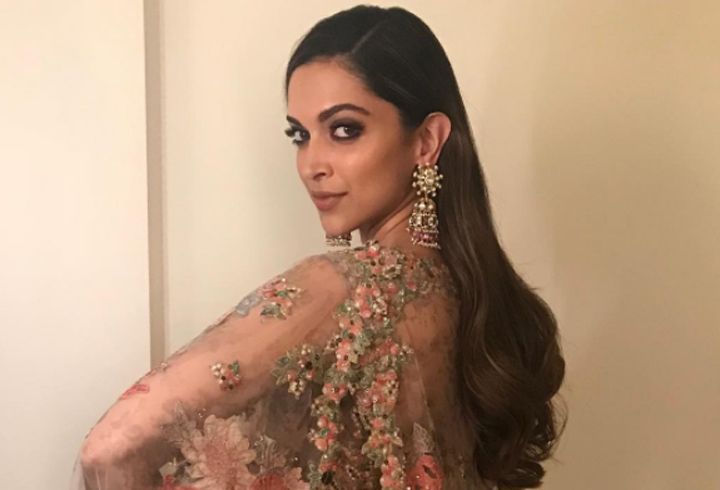 12 Outfits Deepika Padukone Could Repeat On Her Birthday