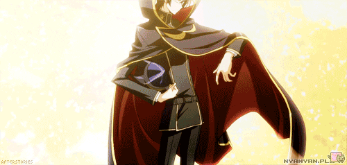 Code Geass GIF - Find & Share on GIPHY