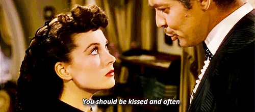 Clark Gable GIF - Find & Share on GIPHY