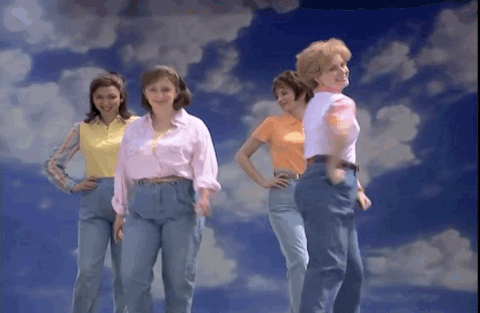 Jeans GIF - Find & Share on GIPHY