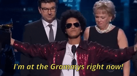 Recording Academy / GRAMMYs GIF - Find & Share on GIPHY