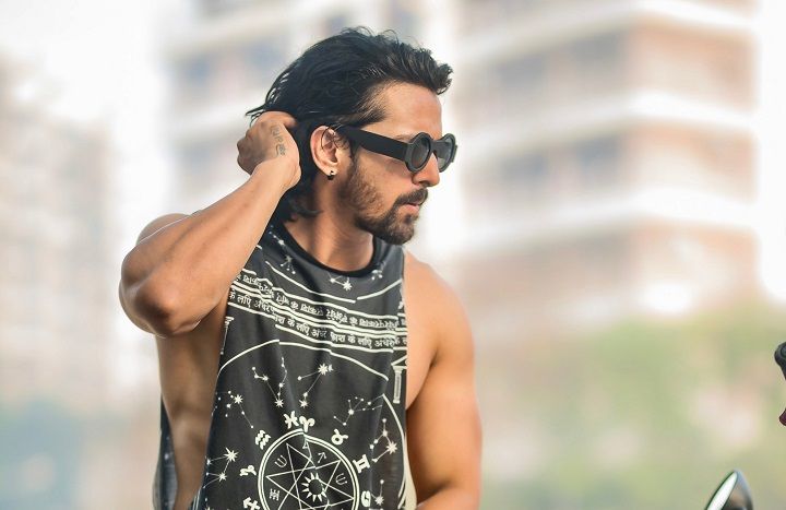 Man Crush Monday: Harshvardhan Rane Looks Hotter Than Ever In These New Photos