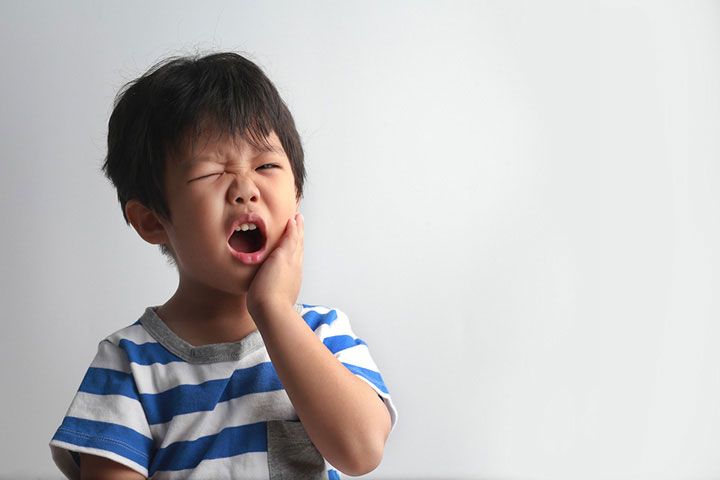 Tooth Ache (Image Courtesy: Shutterstock)