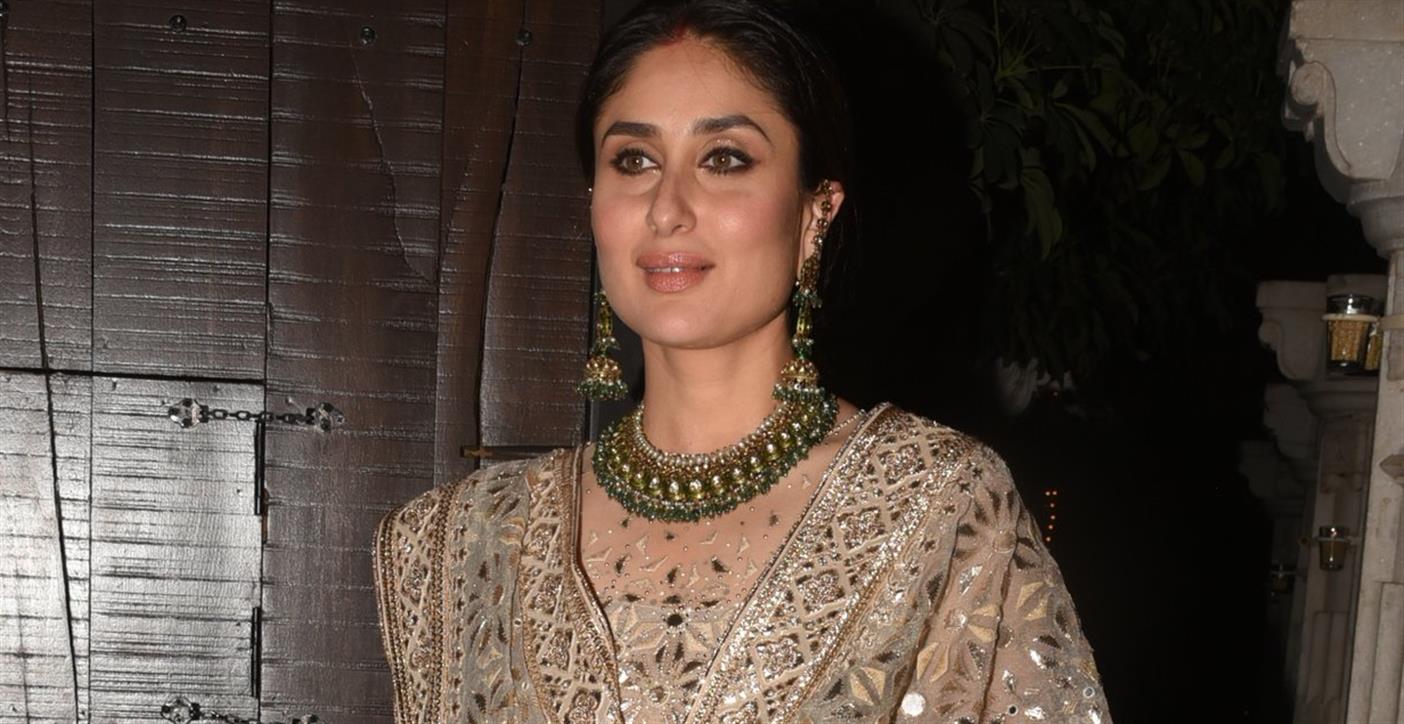 The Kareena Kapoor Khan Look We Want To Copy This Wedding Season