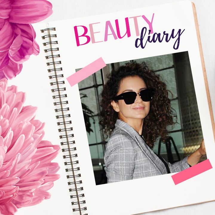 The Beauty Product Kangana Ranaut Never Leaves Home Without