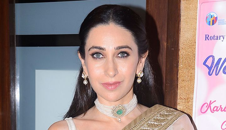 Karisma Kapoor Wears An Outfit That Would Look Good On Any Body Type