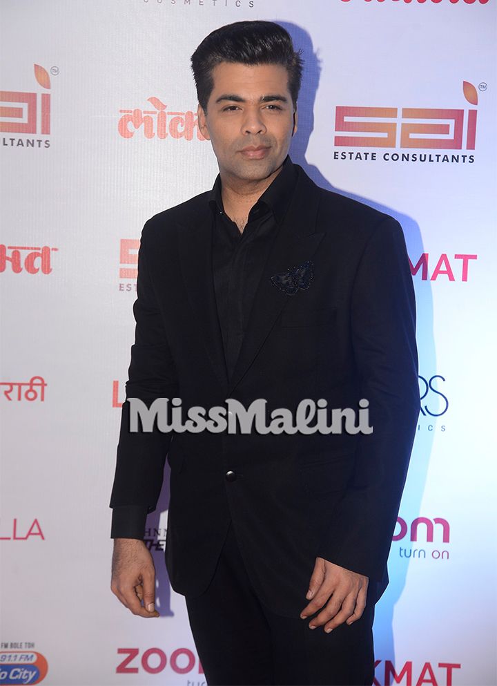 Karan Johar Reveals The Most Loving Mother-in-Law &#038; Daughter-In-Law Of Bollywood According To Him