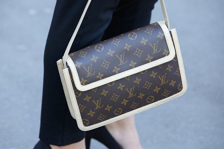 Louis Vuitton (Source: Shutterstock)