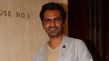 Nawazuddin Siddiqui & His Wife Summoned By The Police In A Call Data Records Racket