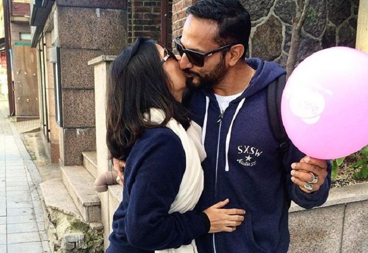 Popular MTV Roadies Gang Leader Nikhil Chinapa Is Blessed With A Baby Girl