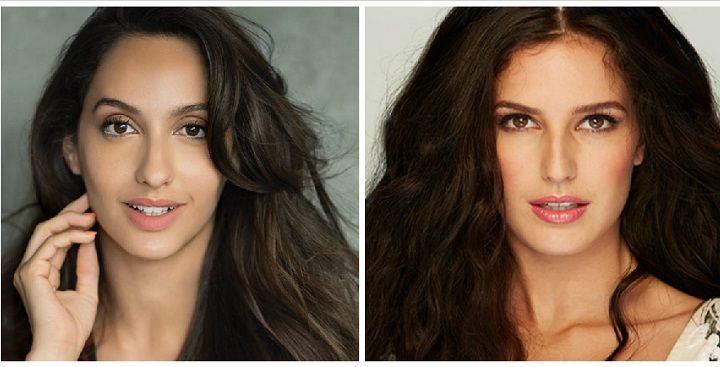 Is Ex-Bigg Boss Contestant Nora Fatehi Competing With Katrina Kaif’s Sister Isabelle Kaif?