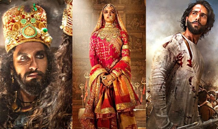 If Padmaavat Would’ve Ended Like This, It Would Have Probably Caused Riots In India