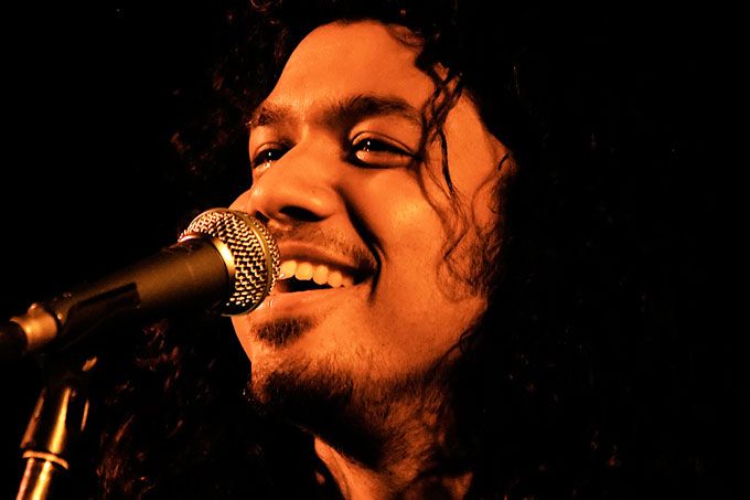 Popular Singer Papon Responds To Allegations Of Him “Inappropriately Kissing A Minor Girl”