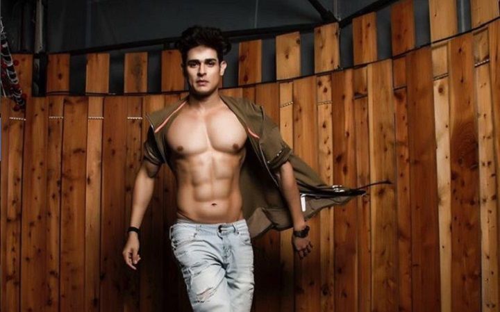 “Trolls On My Sexual Orientation Do Affect Me” – Priyank Sharma Opens Up