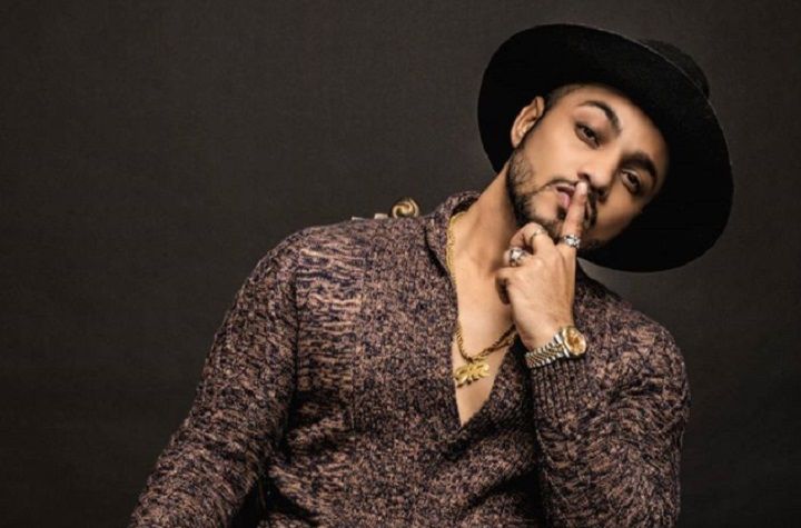 Man Crush Monday: Rapper Raftaar Is Making Us Swoon With His Swag