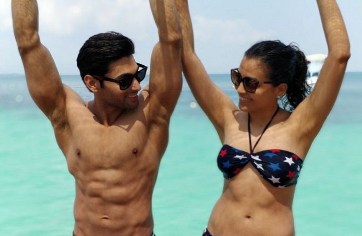 Travel Tuesday: Ruslaan Mumtaz Takes Wife Nirali On A Dreamy Vacation To Thailand