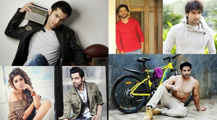 Ssharad Malhotraa, Shashank Vyas And Other Television Actors Talk About Leaving TV For Films