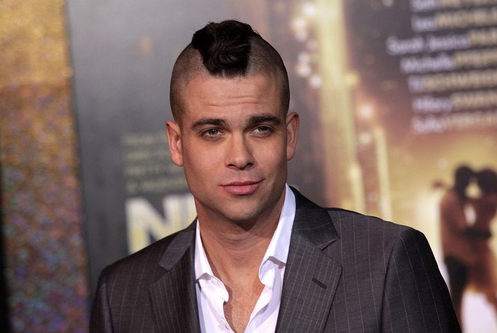 ‘Glee’ Actor Mark Salling Reportedly Committed Suicide After Pleading Guilty To Possession Of Child Pornography