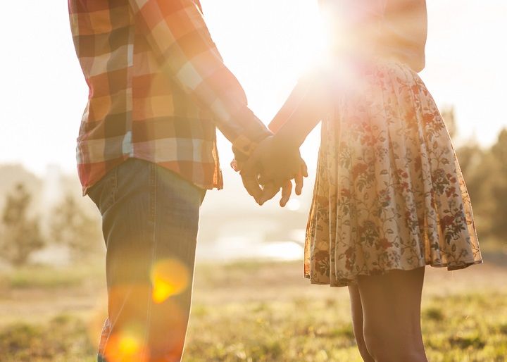 Love (Image Courtesy: Shutterstock)