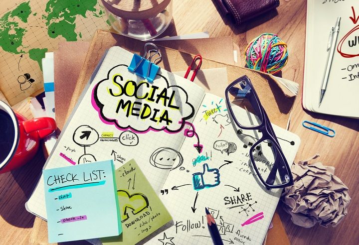 5 Reasons Why Social Media Is The Most Essential Tool For Any Business