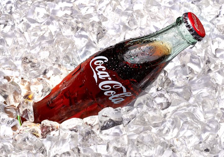 Coca Cola Is Breaking A 131 Year Old Tradition & Getting Into The Booze Business