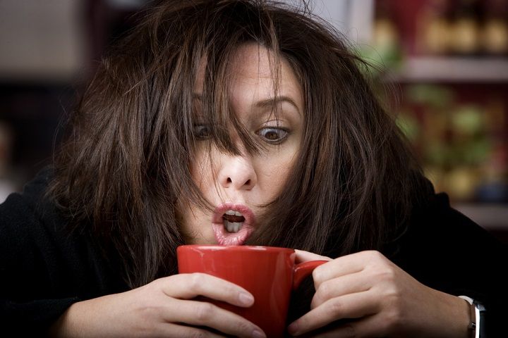 8 Things Every Coffee Addict Will Relate To