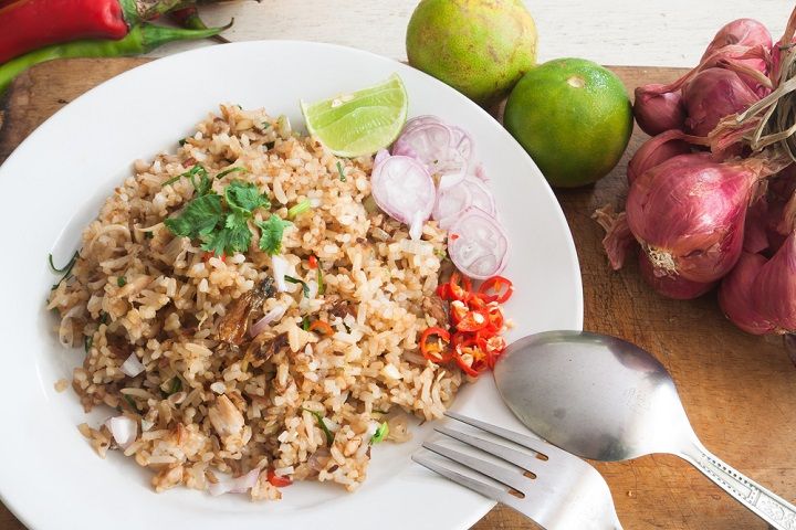 Brown Rice (Image Courtesy: Shutterstock)